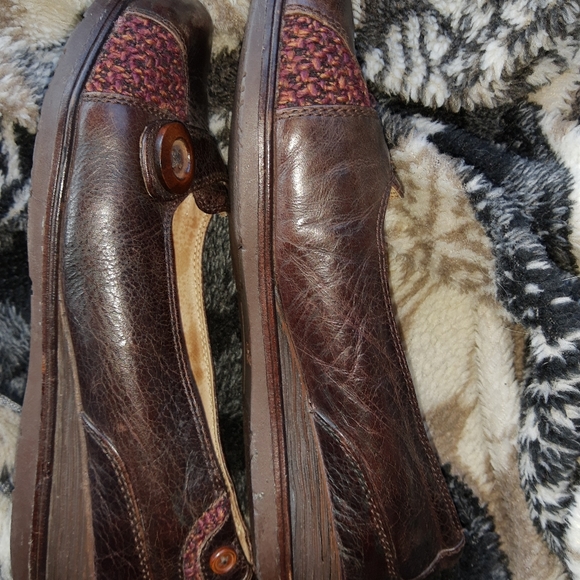 Dansko Pam Slip on - Picture 4 of 6